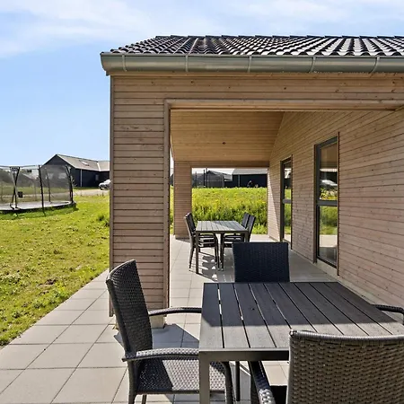 5 Star In Sydals 펜션 *