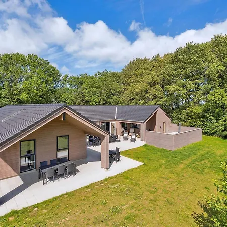 펜션 5 Star In Sydals *