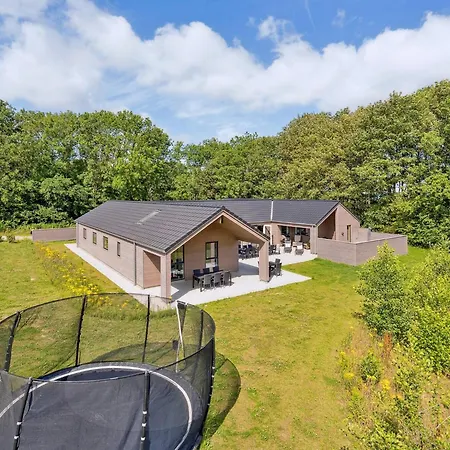 펜션 5 Star In Sydals Sarup