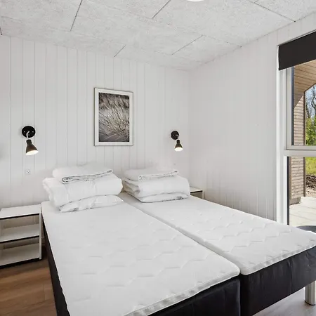 5 Star In Sydals Hébergement de vacances