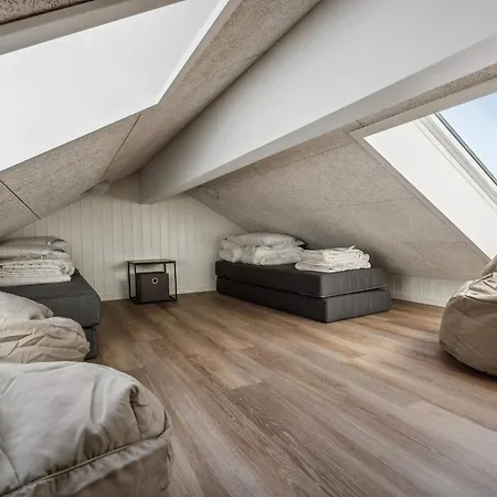 5 Star In Sydals * Sarup