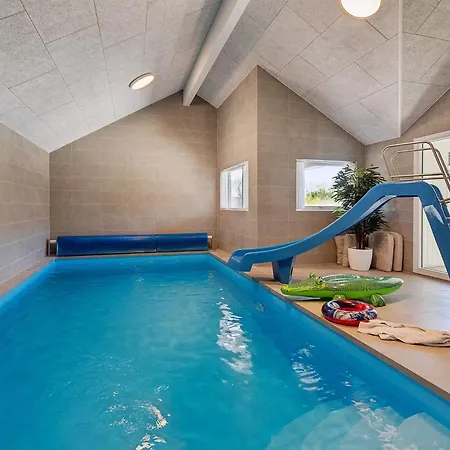 펜션 5 Star In Sydals