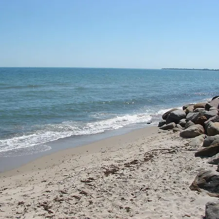 Hébergement de vacances 5 Star In Sydals