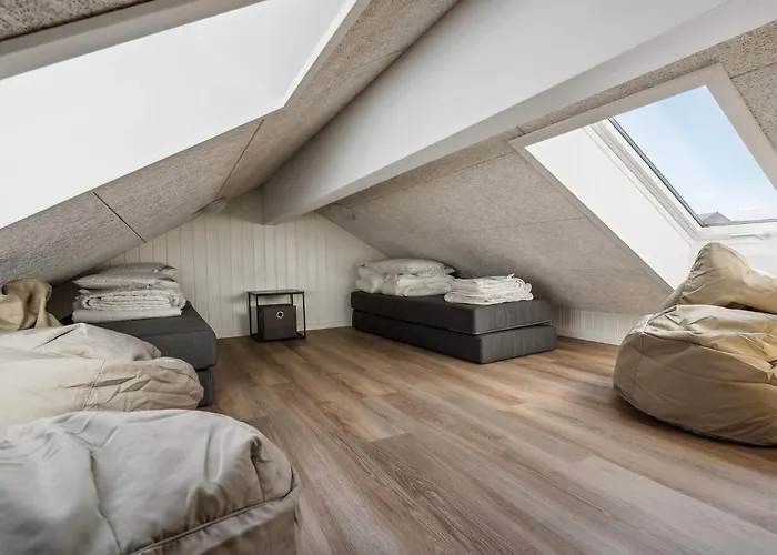 5 Star In Sydals * Sarup