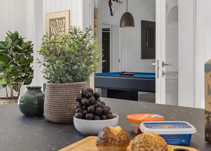 5 Star In Sydals * Sarup